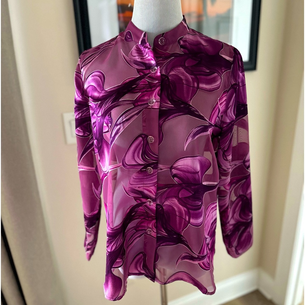 Drapers and Damons petites,  PM